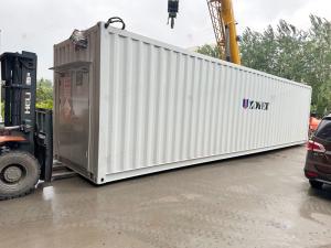 Quality Customized Capacity Solar Container For PV wholesale