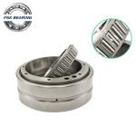 Gcr15 Chrome Steel E32924-32922J Double Tapered Roller Linear Bearing For