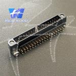 HW-CMM Connectors , HW-221V36F26 2mm pitch