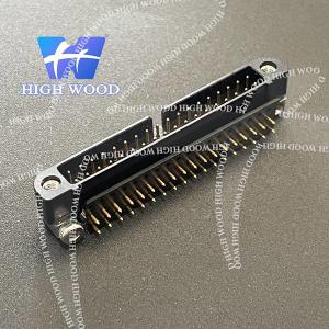 Quality HW-CMM Connectors , HW-221V36F26 2mm pitch wholesale