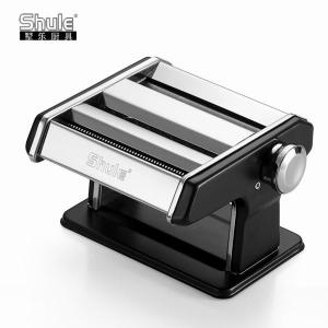 Quality 150mm Stainless Steel Pasta Machine Manual wholesale