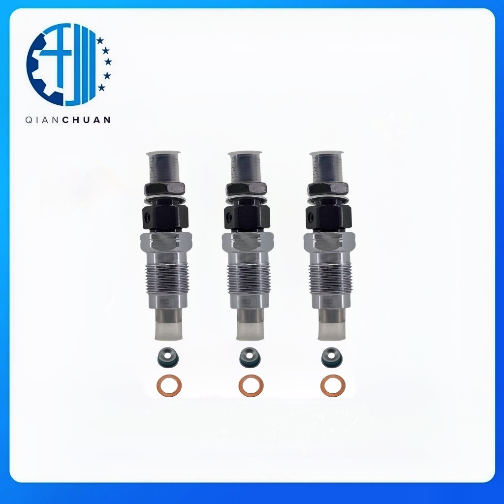 16082-53900 16082-53903 Fuel Injector for Kubota Engine D1403 D1503 D1703 V2203