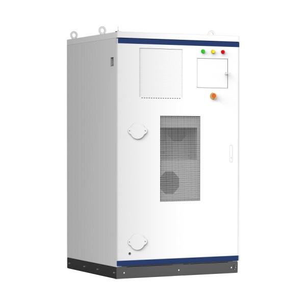 100kW/200kWh Outdoor Energy Storage Cabinet On-grid Off-grid Hybrid All-in-one