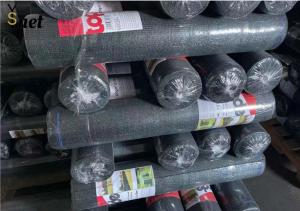 Quality HDPE Sun Shade Net 3 Needle 6 Needle Green House Shade Net For Farmland Or Gardening wholesale