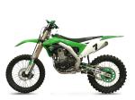 2019 Chinese Newest Super dirt bike 250cc