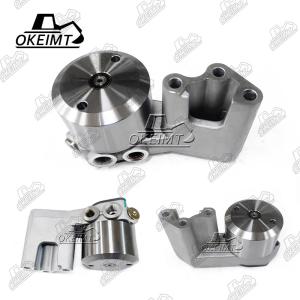 Quality Medium Quality EC210 Fuel Pump 3 Hole VOE21511352 For Excavator wholesale