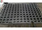 2.4879 Precision Casting Heat Treatment Fixtures Base Tray