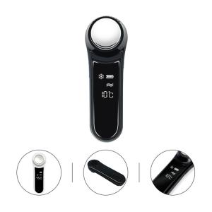 Quality RF EMS 3D Face Roller Massager wholesale