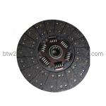 Operating Mechanism Comply with International Standard 430 Clutch Plate