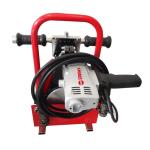 12 Inch 230V Termofusion Hdpe Welding Machines 216KG CNAS Certification