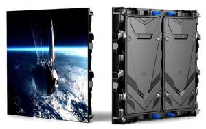 Quality DIP Led Advertising Screen , Advertising Led Panel Front Service Maintainance Method wholesale