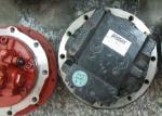 TM22VC-05 Hydraulic Travel Motor , Samsung SE130LC-2 Excavator Final Drive