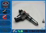 Construction Machinery Parts Fuel Injector For N14 Diesel 3411759 4384360