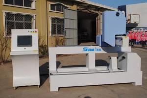 Quality Single Head Human Body Model 3D Cylindrical Engraving Machine wholesale