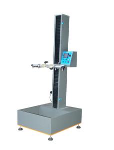 Quality Battery Drop Test Machine Free Fall And 400 ~ 1500mm Adjustable wholesale