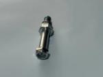 High Precision 6055.247 Solenoid Valves Konecranes Spare Parts Low Power