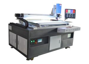Quality CLY-810LS Laser LCD LED TV Panel Repair Machine Wavelength 1064/532 Nm wholesale