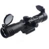 Buy cheap 3.5-10X FMC Green Film Coating KANDAR IR Laser Optic Scope Red Laser Sight for from wholesalers