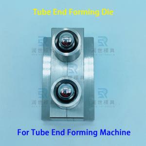 Quality HSS Pier Tube Die For High Speed End Forming Machine 4 Positions wholesale