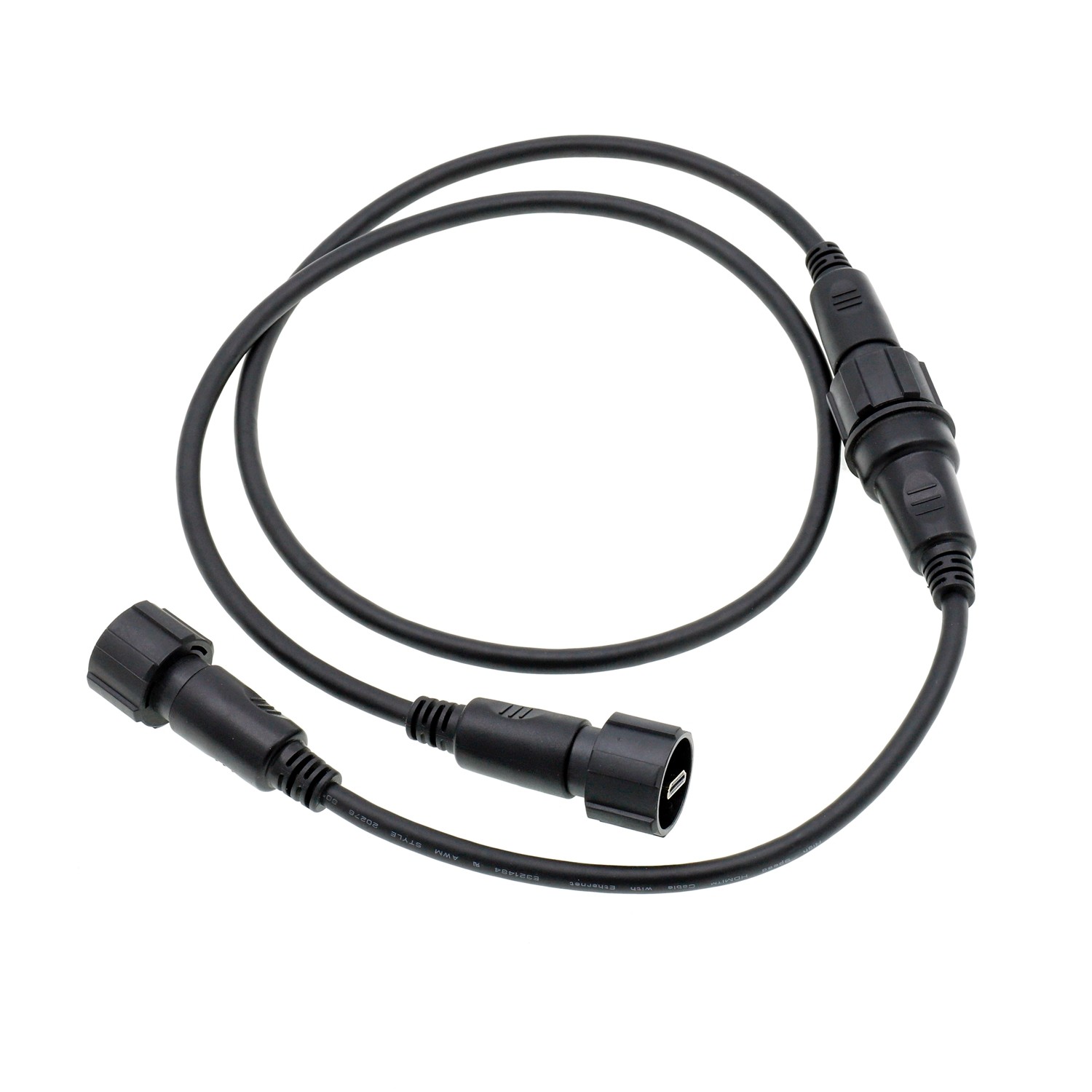 10G Data Transfer RJ45 Communication Cable Connectors Communication Cables Computer Printer Cable