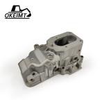 OKEIMT Excavator Engine Parts Diesel Pump Back Cover 6D16SK