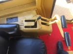 Used CAT D7 H bulldozer