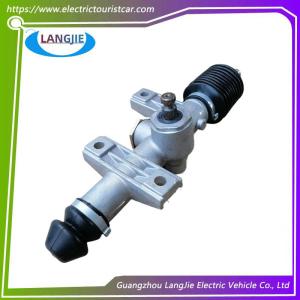 Quality EAGLE Shuttle Bus Club Car Steering Shaft Steering Gear For Golf Cart Steering Assembly wholesale