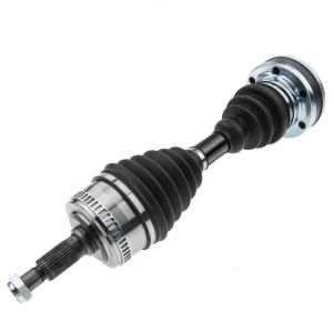 Quality 6383342334 Drive Shaft Joint Kit Fire Resistant Wear Resistance Easy Maintenance wholesale