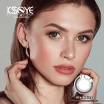 Natural Black Contacts Cosmetic Eye Contact Lenses