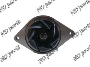 Quality 6BT 5.9L Engine Water Pump 3800984 4891252 For Cummins wholesale