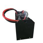 OEM Forklift Lithium Battery 956*372*555mm Vibration Resistance And Enhanced