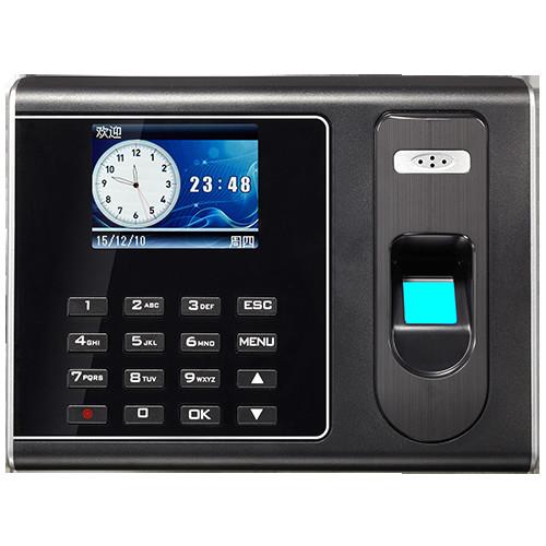 Cheap Fingerprint Time Attendance System for sale