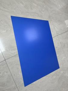 Quality Commercial Printing CTCP Printing Plates Flushing Time Parameter 22S-26S wholesale