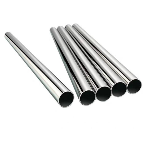 Cheap 20mm Thickness ASTM AISI Sanitary BV Stainless Seamless Pipe for sale