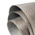 Furniture Sturdy Synthetic Wood Sheets For Building Decoration