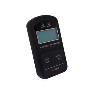 Quality NT6102 X-γ dosimeter-radiometer wholesale