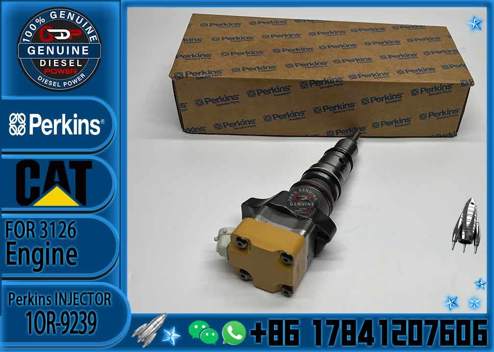 7E-8727 Diesel Common Rail Injector 0R-8682 418-8820 0R-3002 FOR Engine 3114/3116