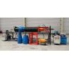 Buy cheap Electro Hydraulic Trenchless Pipe Bursting Equipment With Remote Control from wholesalers