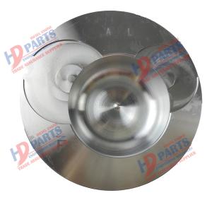 Quality PD6T DIESEL ENGINE PISTON 12011-96005 For NISSAN Diesel Engines Parts wholesale