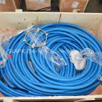 Best Price 50hp 37kw High Pressure Borehole Stainless Steel Deep Well Submersibl