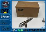 Hot Sale brand new common rail injector 326-4700 317-2300 295-9130 32F61-00062