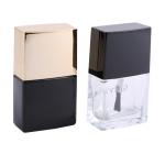 5ml Empty Nail Polish Bottles , Nail Art Paint UV Gel Nail Polish Bottles