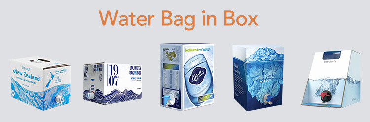 1L To 220L Aluminium Spout Pouch , VMPET Liquid Spout Bags