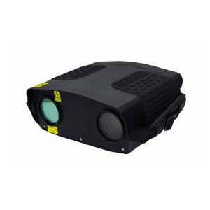 Quality Long Distance Infrared Laser Thermal Imaging Camera Portable Handheld wholesale