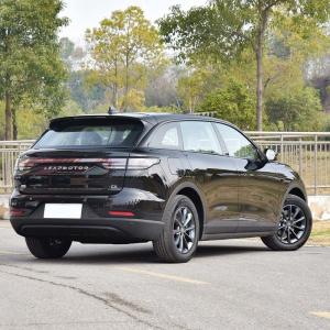 Quality Closed 2023 High Speed Leapmotor Hybrid Electric Motor Car 5-Door 5-Seat SUV RWD wholesale