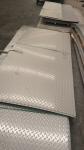 Cold Rolled 304 Stainless Steel Sheet Metal