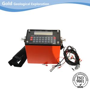 Quality Geophysical Electronic Deep water Detector wholesale