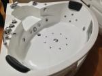 whirlpool massage bathtub making/forming/molding machine