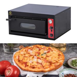 Quality Productivity Commercial Stainless Steel Baking Equipment Electric Oven 380V 4.2KW wholesale