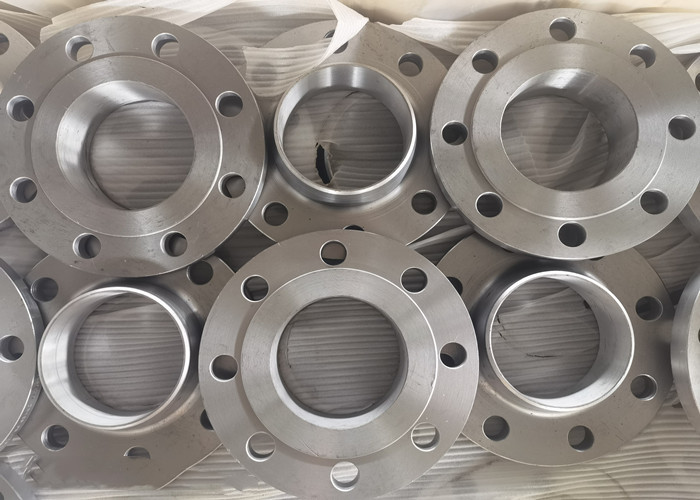 PN6 DN15-DN2000 CARBON STEEL FORGED FLANGE DIN EN1092-1